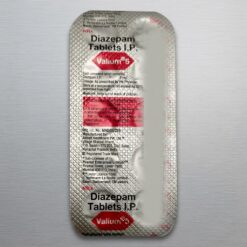 Valium 5mg