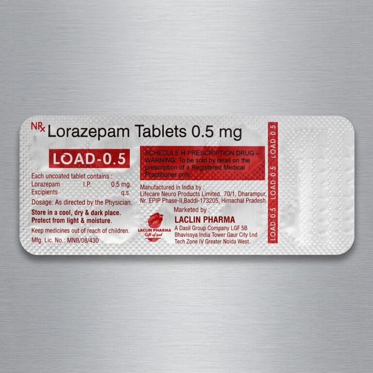 Lorazepam 0.5mg domestic delivery USA to USA
