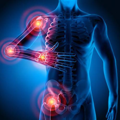Pain Relief