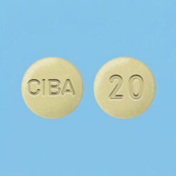 Ritalin 20mg from USA to USA